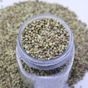 CORIANDER SEED 25 KG