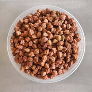 KACANG KUDA HITAM / KALA CHANA 15 KG