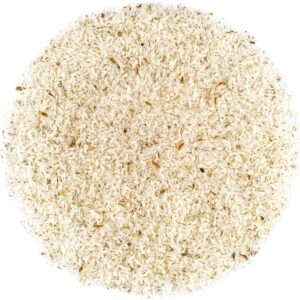 PSYLLIUM HUSK / BUSHI 25 KG