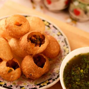 Pani Puri