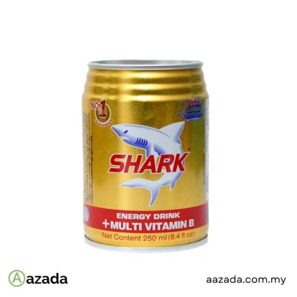 SHARK - 24 PCS X 1 PKT