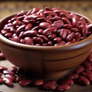 Small Rajma