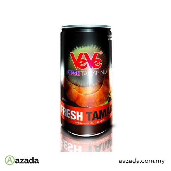 VEVE FRESH TAMARIND 260ML X 24