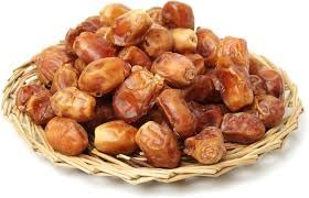 Zehdi Dates