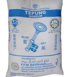 Tepung Blue Key Maida