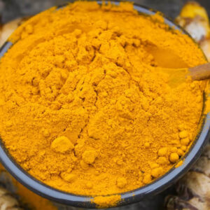 Turmeric