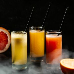 Juices & Soft Drinks